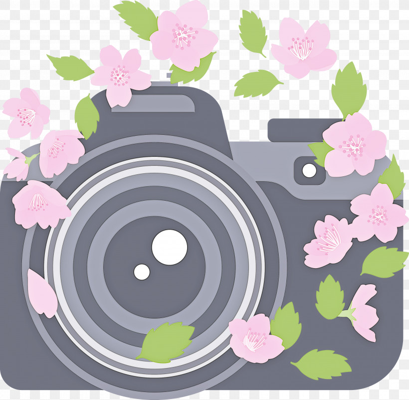 Camera Flower, PNG, 3000x2931px, Camera, Analytic Trigonometry And Conic Sections, Camera Lens, Circle, Flower Download Free