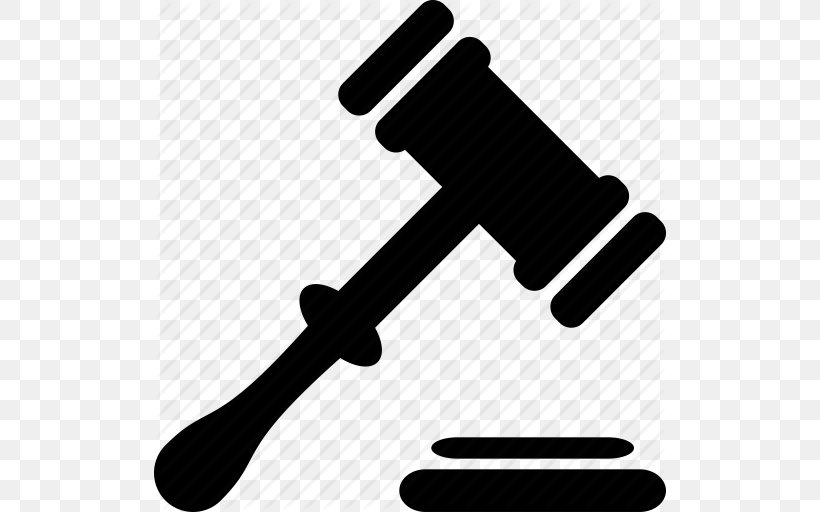 Auction Gavel, PNG, 512x512px, Auction, Bidding, Court, Gavel, Ico Download Free