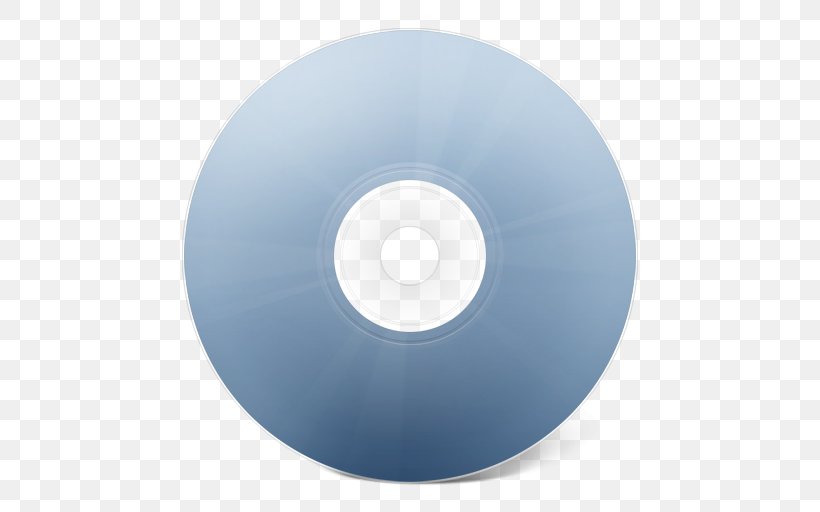 Compact Disc Download CD-R, PNG, 512x512px, Compact Disc, Blue, Cdr, Cdrom, Computer Download Free