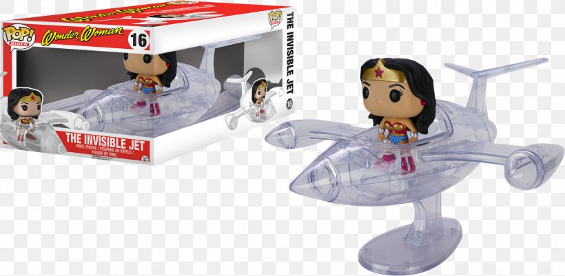 Diana Prince San Diego Comic-Con Invisible Plane Action & Toy Figures DC Comics, PNG, 1856x909px, Diana Prince, Action Toy Figures, Batmobile, Comic Book, Comics Download Free