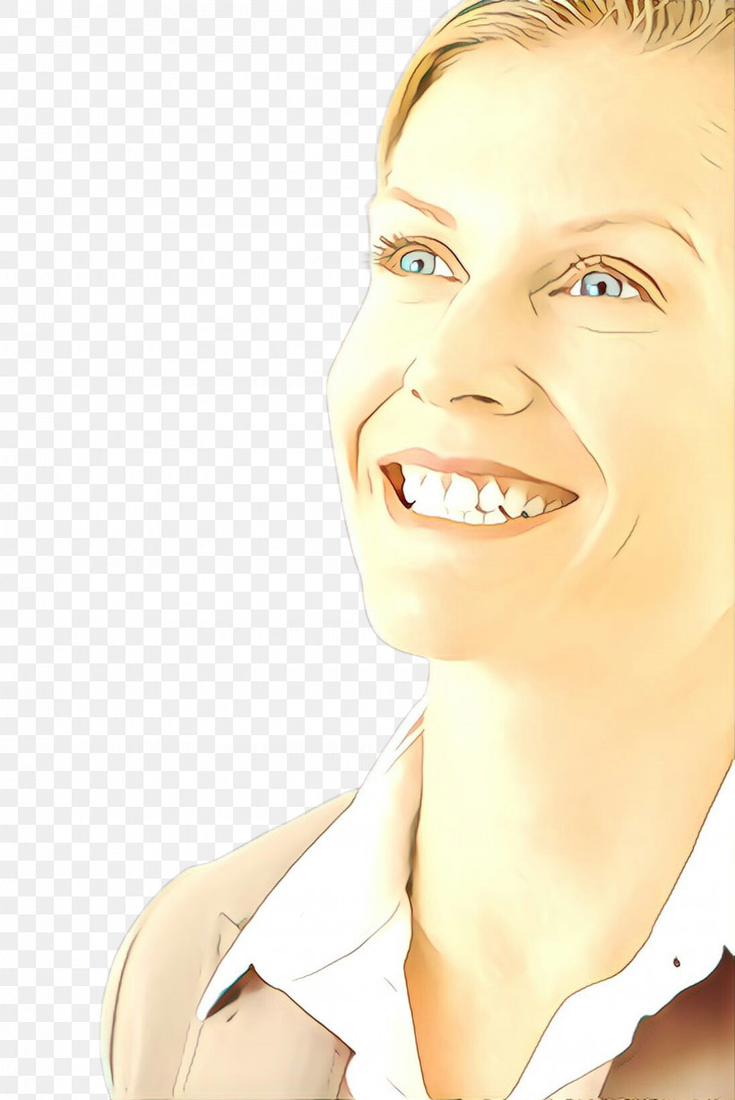 Face Skin Chin Facial Expression Head, PNG, 1635x2448px, Face, Beauty, Cartoon, Cheek, Chin Download Free