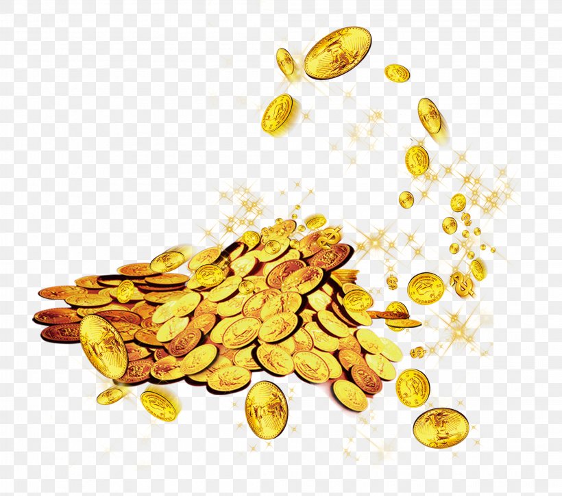 Gold Coin Clip Art, PNG, 2195x1943px, Gold, Chemical Element, Cod Liver Oil, Coin, Commodity Download Free