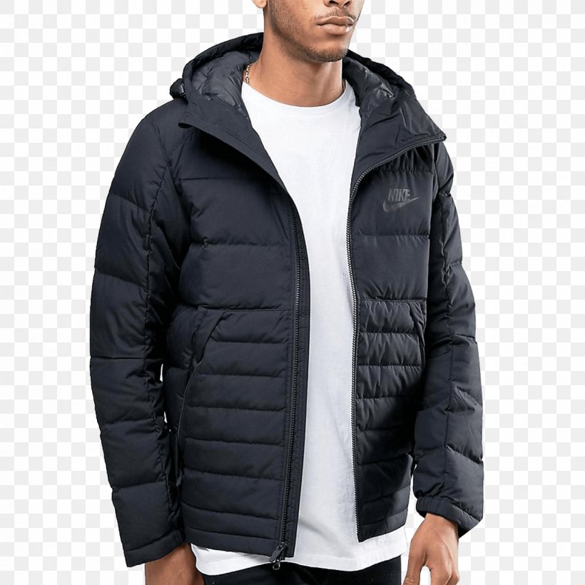 Hoodie Nike Free Jacket Coat, PNG, 1200x1200px, Hoodie, Black, Clothing, Coat, Converse Download Free