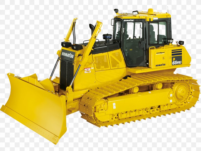 Komatsu Limited Bulldozer Heavy Machinery Excavator, PNG, 1024x768px, Komatsu Limited, Architectural Engineering, Bulldozer, Business, Construction Equipment Download Free