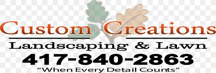 Marshfield Custom Creations Landscaping & Lawn Logo Brand Font, PNG, 1001x343px, Marshfield, Area, Brand, Landscaping, Lawn Download Free