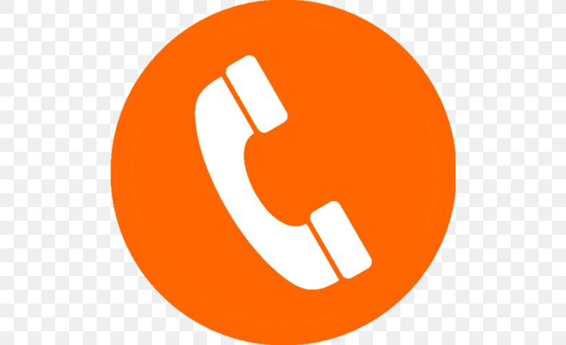 Mobile Phones Telephone, PNG, 500x500px, Mobile Phones, Area, Brand, Logo, Orange Download Free