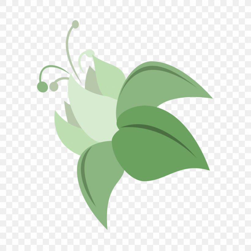 Petal Desktop Wallpaper Clip Art, PNG, 1024x1024px, Petal, Computer, Flora, Flower, Green Download Free