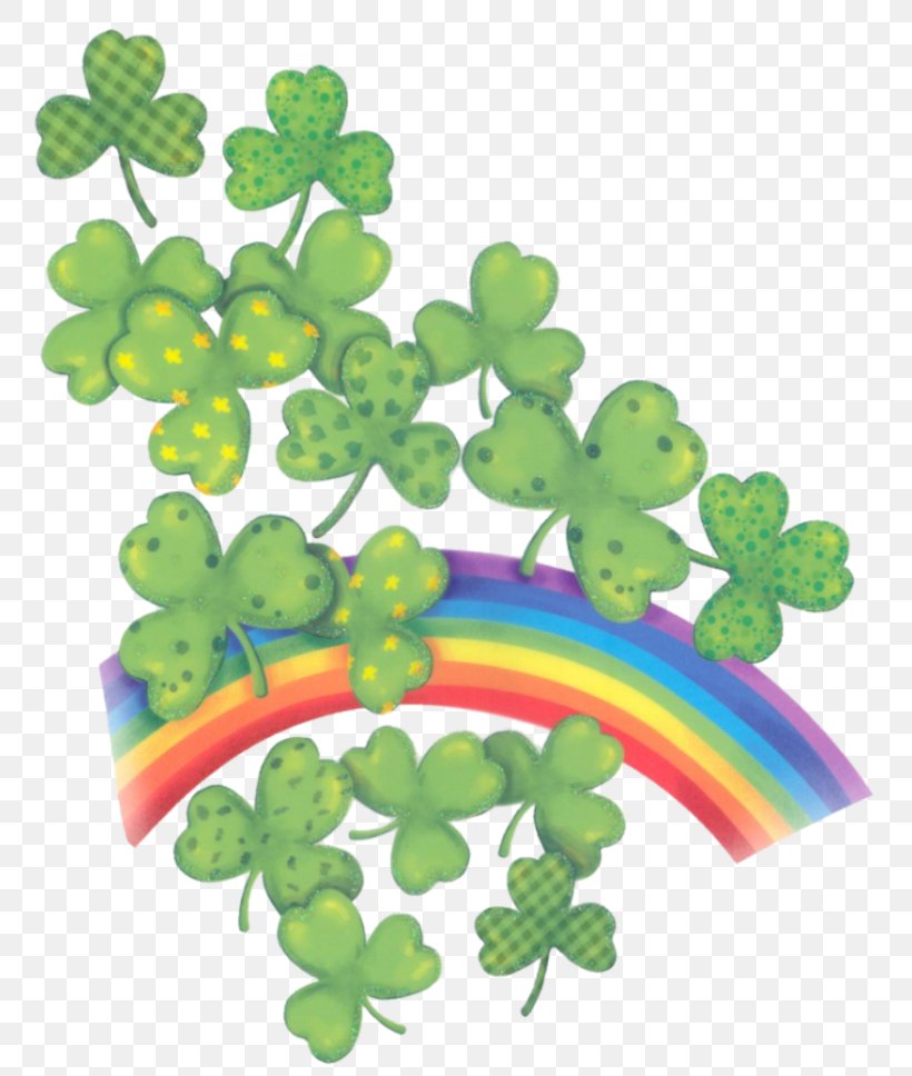 Shamrock Symbol Saint Patrick's Day HUG, PNG, 800x968px, Shamrock, Animal, Canvas, Hug, Leaf Download Free