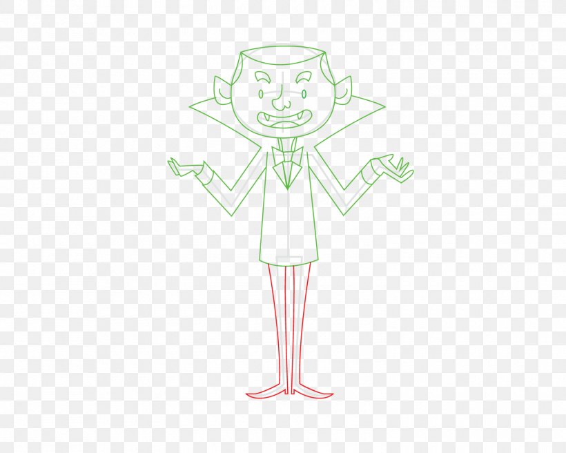 Sketch Illustration Clothing Human Green, PNG, 1500x1200px, Clothing, Artwork, Cartoon, Character, Costume Design Download Free