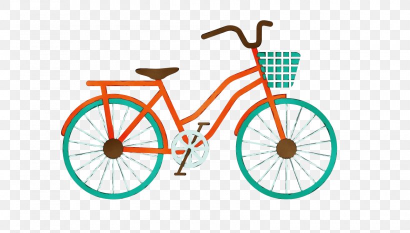 Turquoise Frame, PNG, 1600x910px, Bicycle, Bicycle Accessory, Bicycle Basket, Bicycle Fork, Bicycle Frame Download Free