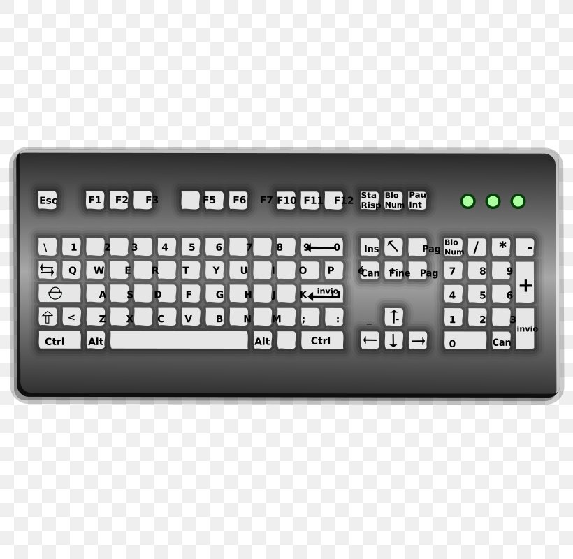 Computer Keyboard Computer Mouse Keyboard Layout Shift Key Android, PNG, 800x800px, Computer Keyboard, Android, Computer Component, Computer Hardware, Computer Mouse Download Free