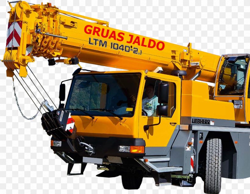Crane Málaga Tow Truck Granada, PNG, 853x661px, Crane, Construction Equipment, Granada, Land Vehicle, Liebherr Group Download Free