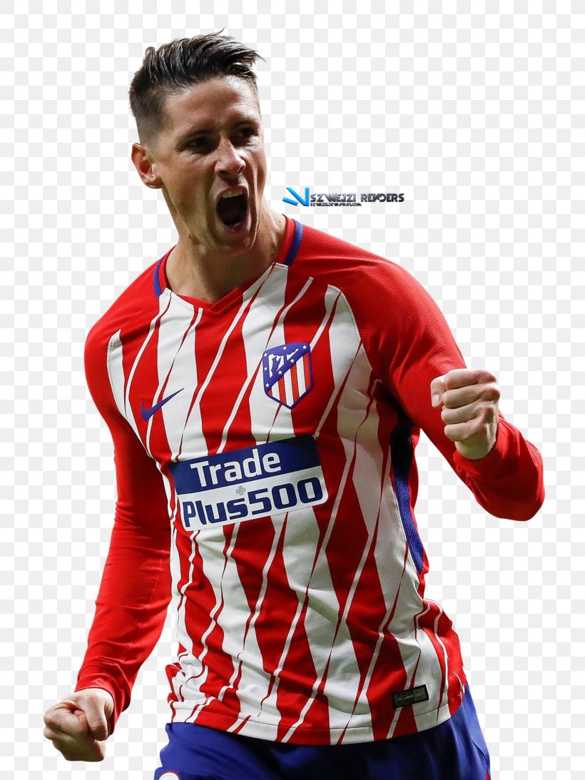 Fernando Torres Atlético Madrid La Liga Copa Del Rey Sport, PNG, 731x1093px, 2017, 2018, Fernando Torres, Atletico Madrid, Copa Del Rey Download Free