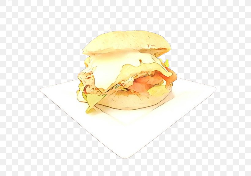 Hamburger, PNG, 768x576px, Cartoon, Breakfast, Breakfast Sandwich, Cheeseburger, Cuisine Download Free