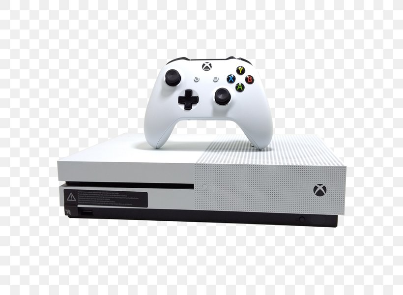 Microsoft Xbox One S Xbox One Controller Ultra HD Blu-ray Microsoft Corporation, PNG, 600x600px, 4k Resolution, Microsoft Xbox One S, All Xbox Accessory, Computer, Electronic Device Download Free