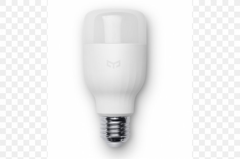 Original Xiaomi Yeelight LED Bulb WiFi Remote Control Adjustable Brightness LED Lamp Lighting Incandescent Light Bulb, PNG, 1200x800px, Led Lamp, Brightness, Edison Screw, Incandescent Light Bulb, Lamp Download Free