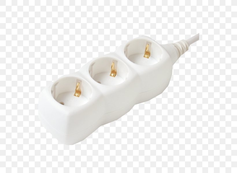 Power Strip Electrical Cable AC Power Plugs And Sockets Power Cord PowerCube, PNG, 600x600px, Power Strip, Ac Power Plugs And Sockets, Adapter, Alternating Current, Ampere Download Free