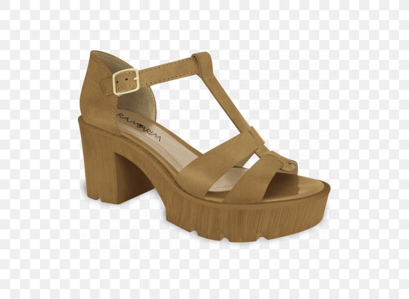 Sandal Shoe Walking Íria Calçados Caramel, PNG, 510x600px, Sandal, Basic Pump, Beige, Billboard, Caramel Download Free