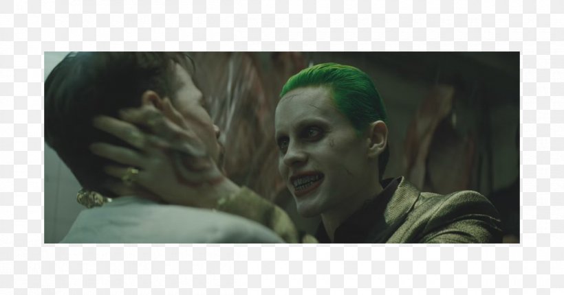 Suicide Squad Joker Jared Leto Harley Quinn Trailer, PNG, 1200x630px, Suicide Squad, Cinema, David Ayer, Dc Comics, Fictional Character Download Free