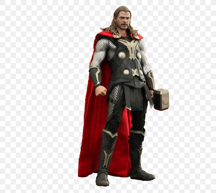 Thor Loki Hot Toys Limited 1:6 Scale Modeling Action Figure, PNG, 500x733px, 16 Scale Modeling, Thor, Action Figure, Asgard, Avengers Download Free