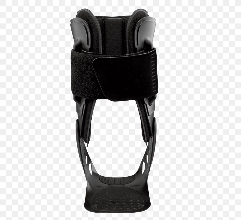 Ankle Brace Splint High Ankle Sprain, PNG, 750x750px, Ankle Brace, Ankle, Black, Breg Inc, Dental Braces Download Free