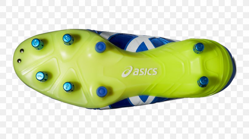 asics rugby boots size 12