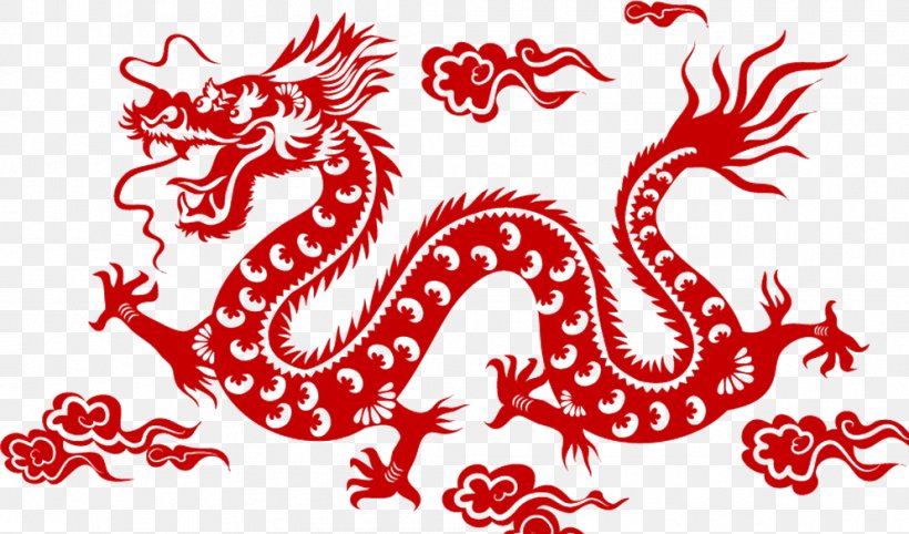 Chinese Dragon Clip Art, PNG, 994x585px, Chinese Dragon, Art, Dragon, Dragon Dance, Fictional Character Download Free