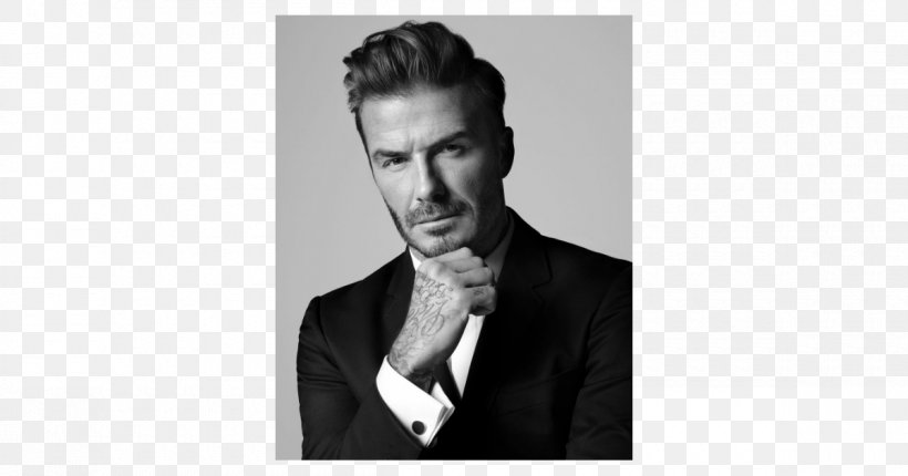 Homme By David Beckham Football Player Actor, PNG, 1200x630px, David Beckham, Actor, Black And White, Brand, Celebrity Download Free