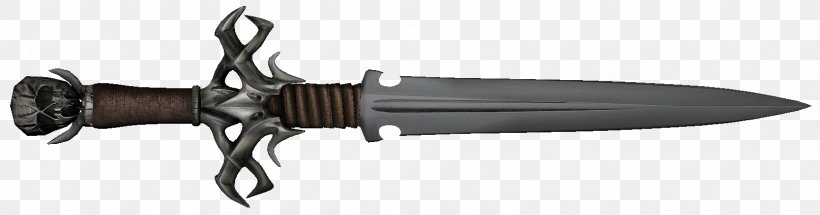 Hunting & Survival Knives Bowie Knife Kitchen Knives Dagger, PNG, 1612x424px, Hunting Survival Knives, Blade, Bowie Knife, Cold Weapon, Dagger Download Free