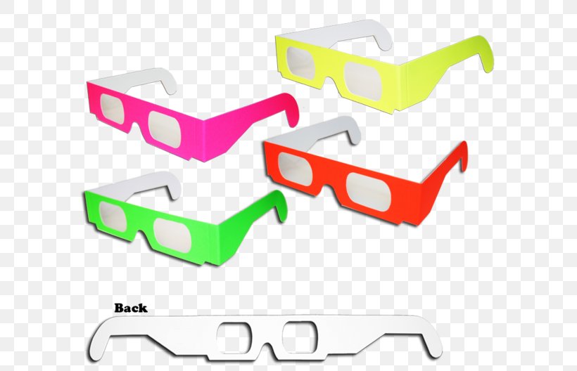 Light 3D Film Fireworks Sunglasses, PNG, 599x528px, 3d Film, Light, Automotive Exterior, Color, Eyewear Download Free