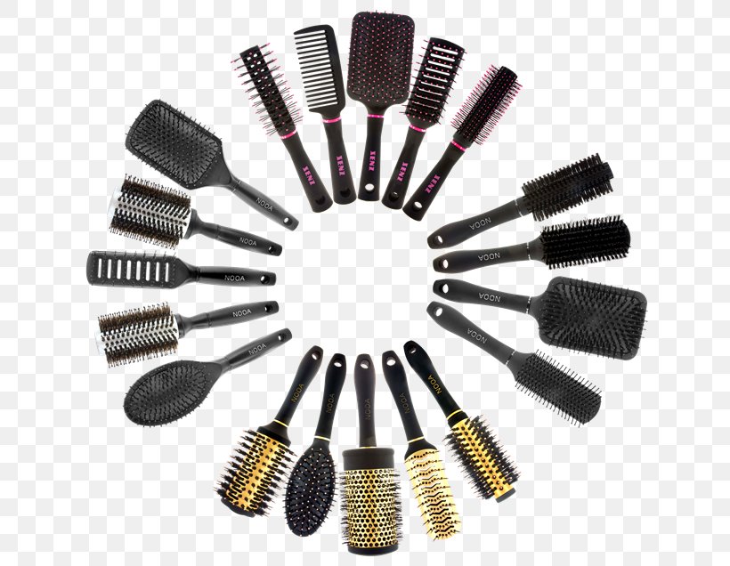 Makeup Brush Cosmetics, PNG, 700x636px, Makeup Brush, Brush, Cosmetics, Hardware, Makeup Brushes Download Free