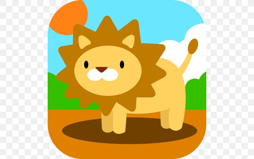 Puppy Android Application Package Application Software Download, PNG, 512x512px, Puppy, Android, Big Cats, Carnivoran, Cartoon Download Free