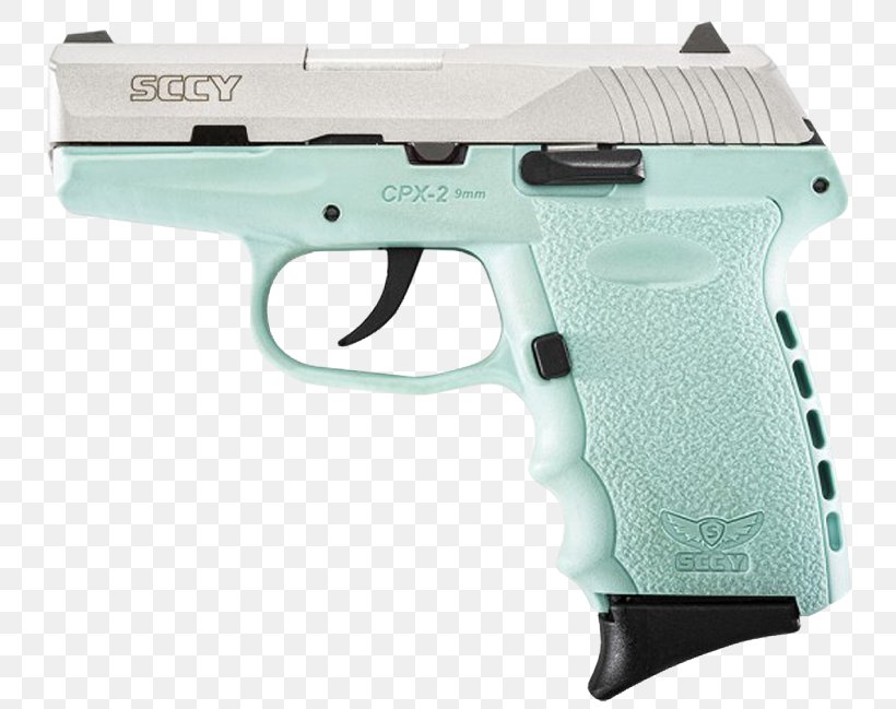 SCCY CPX-1 9×19mm Parabellum Firearm Semi-automatic Pistol, PNG, 768x649px, 919mm Parabellum, Sccy Cpx1, Air Gun, Cartridge, Chamber Download Free