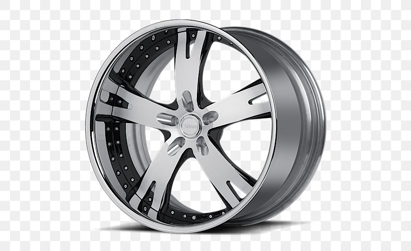 Alloy Wheel Rim Tire Spoke Car, PNG, 500x500px, Alloy Wheel, Auto Part, Automotive Design, Automotive Tire, Automotive Wheel System Download Free