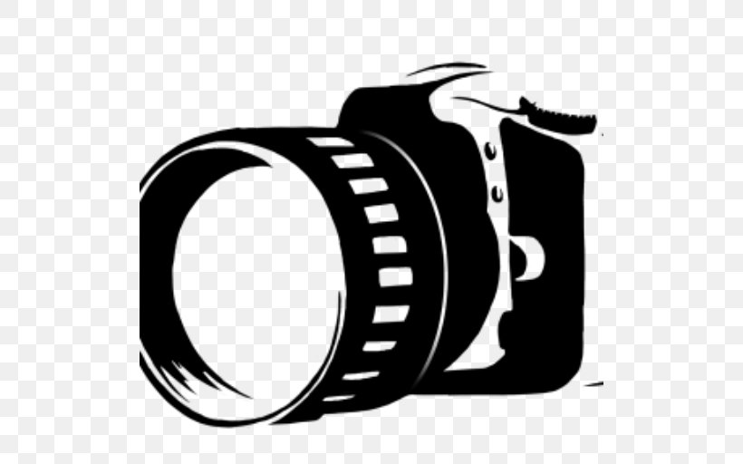 Clip Art Photography Camera Logo Image, PNG, 512x512px, Photography, Aperture, Camera, Camera Accessory, Camera Lens Download Free