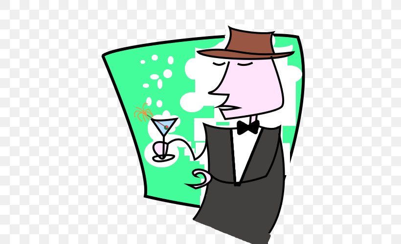 Cocktail Free Content Clip Art, PNG, 500x500px, Cocktail, Area, Artwork, Blog, Cartoon Download Free