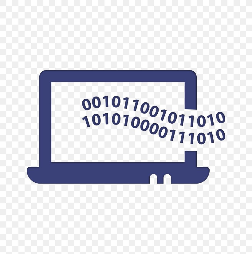 Binary Code Binary Number System Binary File, PNG, 800x826px, Binary Code, Area, Binary File, Binary Number, Blue Download Free