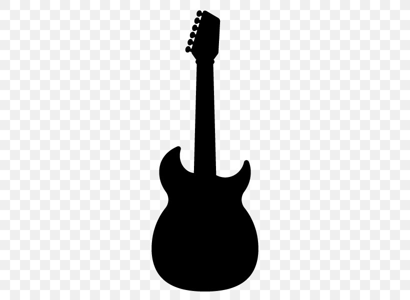 Fender Bullet Electric Guitar Bass Guitar Silhouette, PNG, 600x600px, Watercolor, Cartoon, Flower, Frame, Heart Download Free