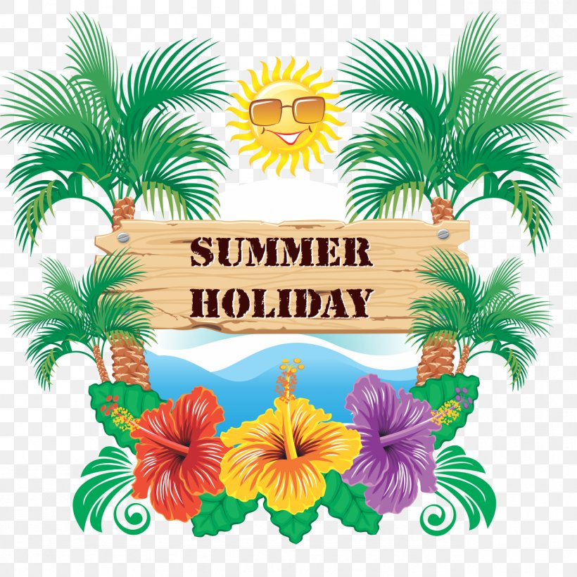Holiday Summer Vacation, PNG, 1281x1281px, Holiday, Arecales, Cut Flowers, Floral Design, Flower Download Free