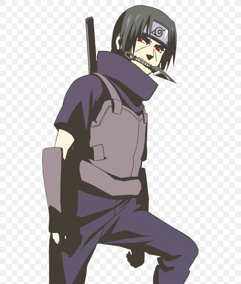 Itachi Uchiha Sasuke Uchiha Sakura Haruno Naruto: Ultimate Ninja Uchiha Clan, PNG, 700x967px, Watercolor, Cartoon, Flower, Frame, Heart Download Free