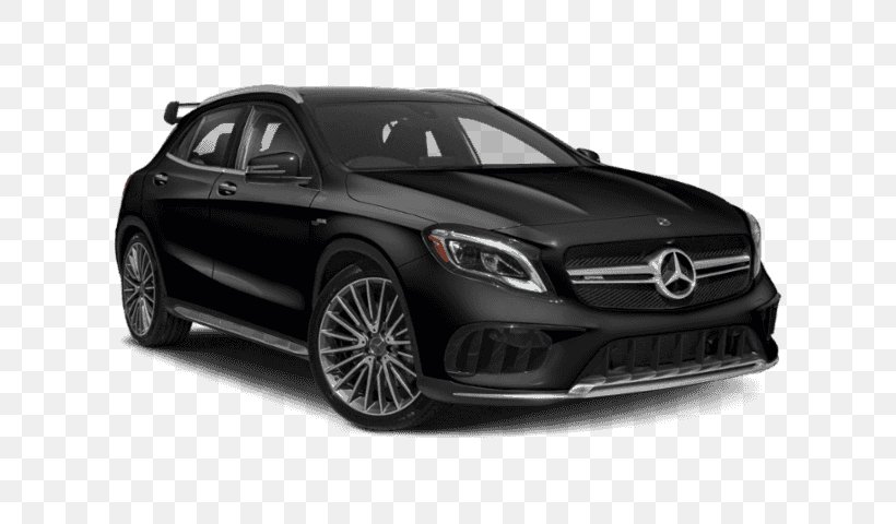 Mercedes-Benz GLC-Class Sport Utility Vehicle NEW: 2019 Gla 45, PNG, 640x480px, 4 Matic, Mercedesbenz, Automotive Design, Bumper, Car Download Free