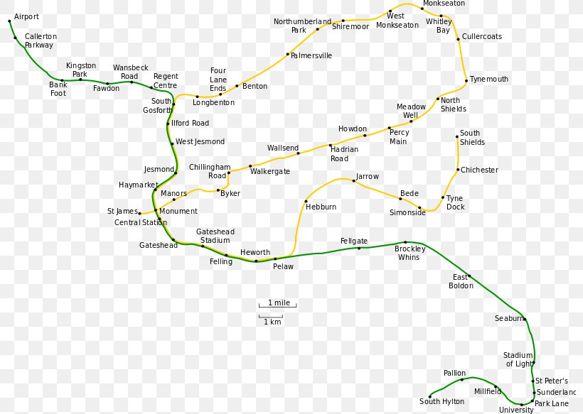 Newcastle Upon Tyne Gateshead Rapid Transit River Tyne River Wear, PNG, 800x583px, Newcastle Upon Tyne, Area, Commuter Station, Diagram, Gateshead Download Free