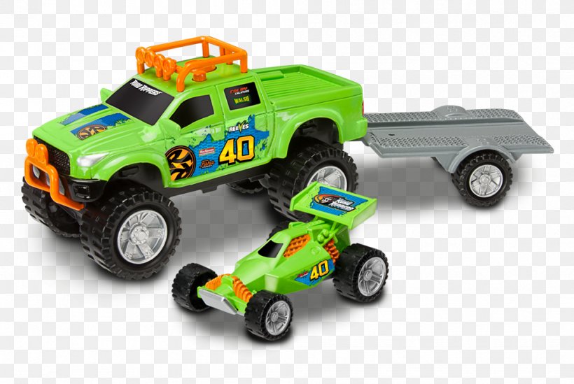 Radio-controlled Car Truck Motor Vehicle, PNG, 1002x672px, Radiocontrolled Car, Auto Racing, Automotive Design, Car, Fleet Vehicle Download Free
