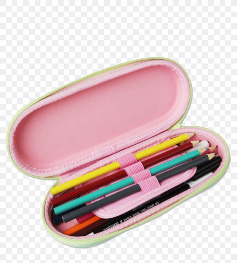 Stationery Pencil Case Colored Pencil, PNG, 1080x1200px, Stationery, Box, Case, Colored Pencil, Designer Download Free