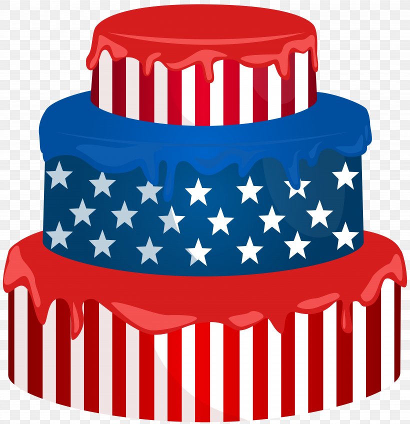 Birthday Cake United States Cupcake Clip Art, PNG, 7728x8000px, Cake, Baking Powder, Birthday Cake, Bread, Cake Decorating Download Free
