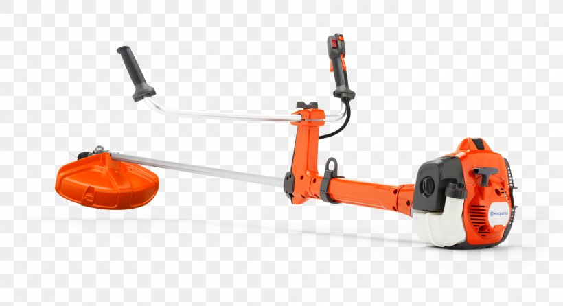 Brushcutter String Trimmer Lawn Mowers Husqvarna Group Chainsaw, PNG, 2000x1090px, Brushcutter, Chainsaw, Garden, Hardware, Husqvarna Group Download Free