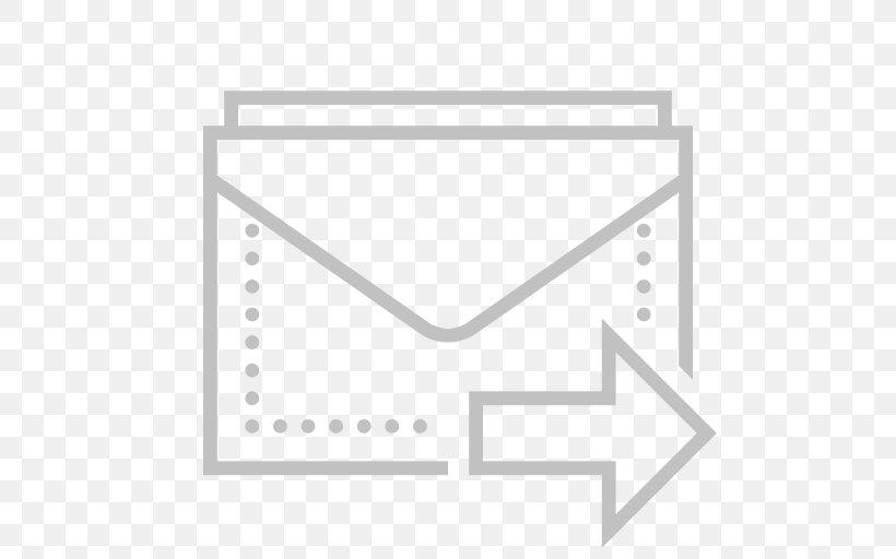 Illustration Email, PNG, 512x512px, Email, Flat Design, Icon Design, Logo, Paper Download Free