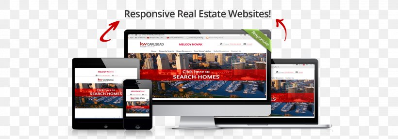 Display Advertising Real Estate Web Banner Lead Generation, PNG, 2280x800px, Advertising, Brand, Communication, Display Advertising, Electronics Download Free