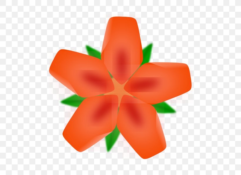 Flower Cartoon Clip Art, PNG, 594x596px, Flower, Cartoon, Color, Drawing, Graphic Arts Download Free