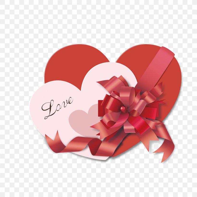 Heart Valentine's Day Gift Love, PNG, 1500x1501px, Gift, Box, Designer, Gift Card, Greeting Card Download Free